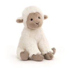 Jellycat Knuffel Schaap Libby Lamb