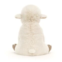 Jellycat Knuffel Schaap Libby Lamb -Kinderproducten image 1004