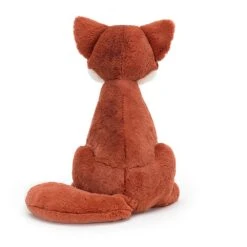 Jellycat Knuffel Vos Quinn Fox -Kinderproducten image 1021