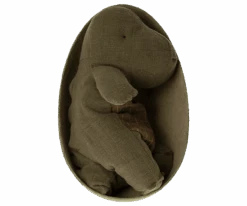 Maileg Gantosaurus In Ei Medium Bosgroen 6 Maileg Gantosaurus In Ei Medium Bosgroen -Kinderproducten image 104