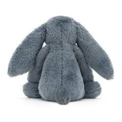 Jellycat Knuffel Konijn Bashful Dusky Blue Bunny Small 5 Jellycat Knuffel Konijn Bashful Dusky Blue Bunny Small -Kinderproducten image 1048