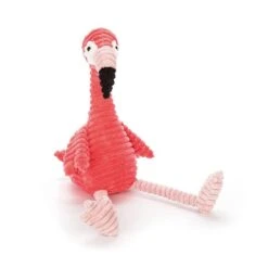 Jellycat Knuffel Flamingo Cordy Roy 41 Cm -Kinderproducten image 1053