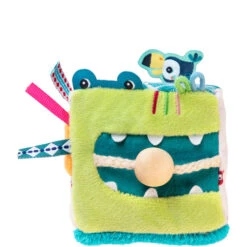 Lilliputiens Activiteitenkubus Jack 10 Lilliputiens Activiteitenkubus Jack -Kinderproducten image 1069