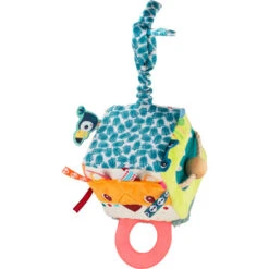 Lilliputiens Activiteitenkubus Jack 11 Lilliputiens Activiteitenkubus Jack -Kinderproducten image 1070