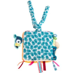 Lilliputiens Activiteitenkubus Jack 12 Lilliputiens Activiteitenkubus Jack -Kinderproducten image 1071