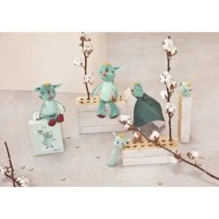 Lilliputiens Knuffeldier Joe -Kinderproducten image 1081