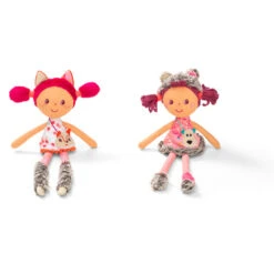 Lilliputiens Mini Pop Cesaria -Kinderproducten image 1086