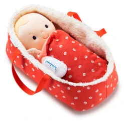 Lilliputiens Reiswieg Ik Word Groot -Kinderproducten image 1107