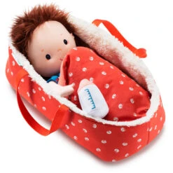 Lilliputiens Reiswieg Ik Word Groot -Kinderproducten image 1108