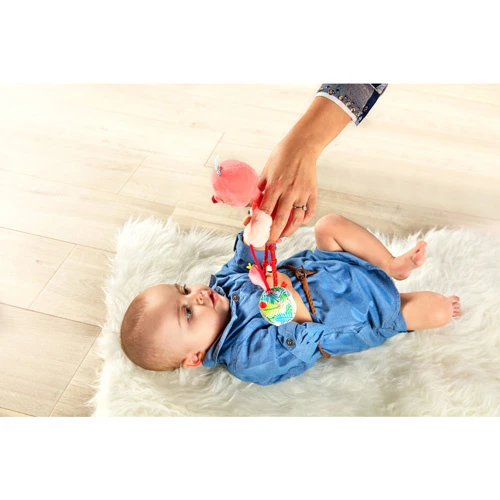 Lilliputiens Anaïs Activiteiten Pop 2 Lilliputiens Anaïs Activiteiten Pop - Afbeelding 2