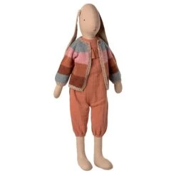 Maileg Knuffelkonijn Bunny 66 Cm Size 5