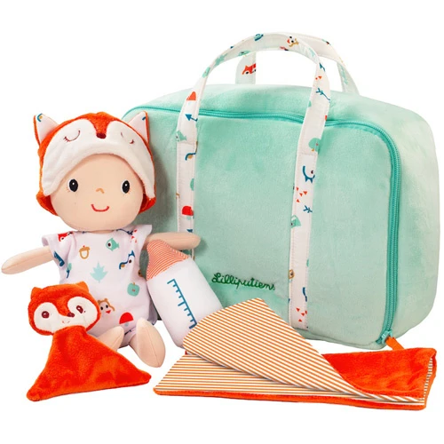 Lilliputiens Pop Alex Ik Word Groot Reispop 1 Lilliputiens Pop Alex Ik Word Groot Reispop