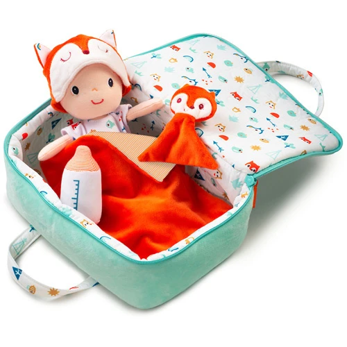 Lilliputiens Pop Alex Ik Word Groot Reispop 2 Lilliputiens Pop Alex Ik Word Groot Reispop - Afbeelding 2