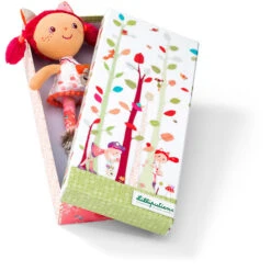 Lilliputiens Mini Pop Alice -Kinderproducten image 1128