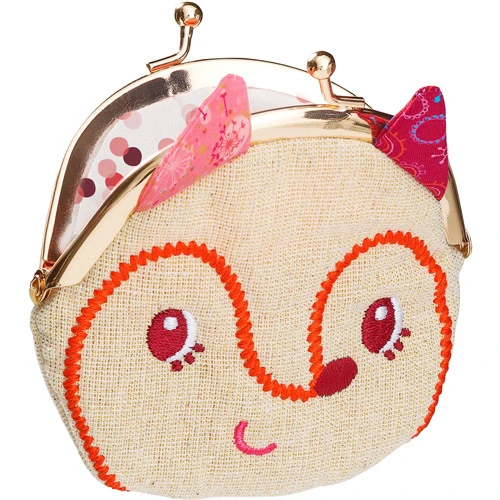 Lilliputiens Portemonnee Alice De Vos 2 Lilliputiens Portemonnee Alice De Vos - Afbeelding 2