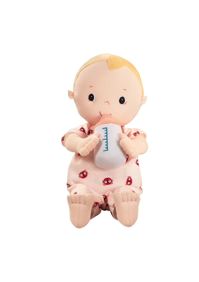 Lilliputiens Pop Lou 1 Lilliputiens Pop Lou