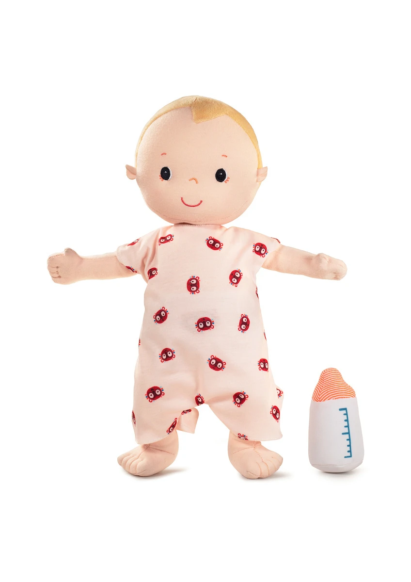 Lilliputiens Pop Lou 2 Lilliputiens Pop Lou - Afbeelding 2