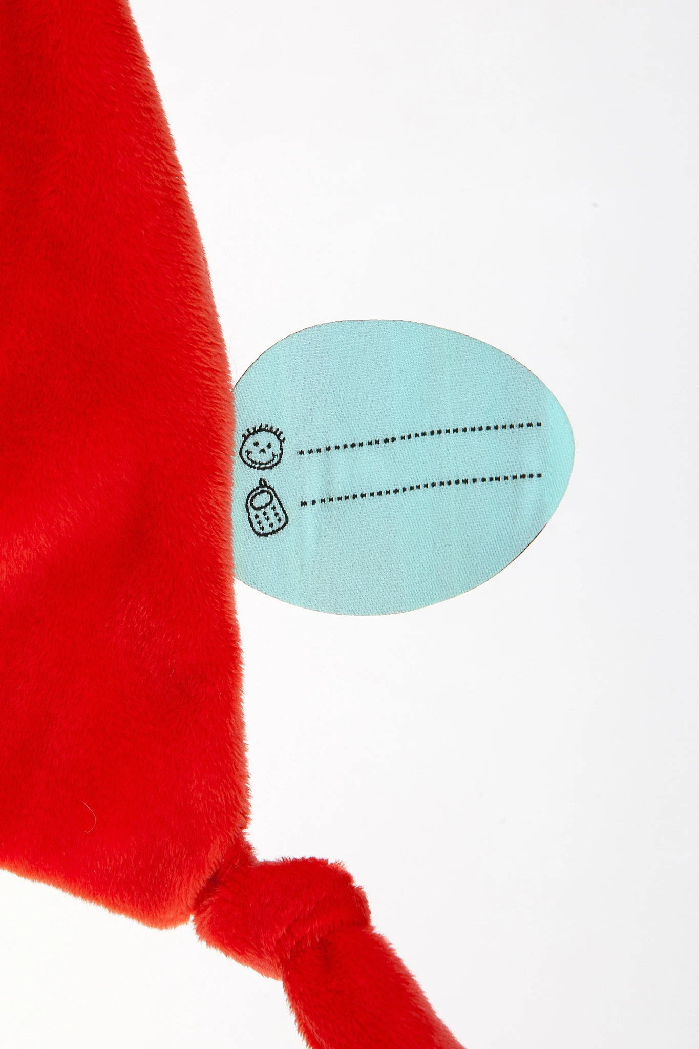 Lilliputiens Knuffel Vos Alice 3 Lilliputiens Knuffel Vos Alice - Afbeelding 3