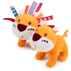 Lilliputiens Mijn Eerste Ark Van Noach -Kinderproducten image 1143