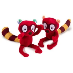 Lilliputiens Mijn Eerste Ark Van Noach -Kinderproducten image 1144