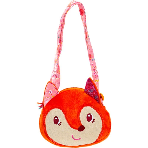 Lilliputiens Handtas Alice Het Vosje 1 Lilliputiens Handtas Alice Het Vosje