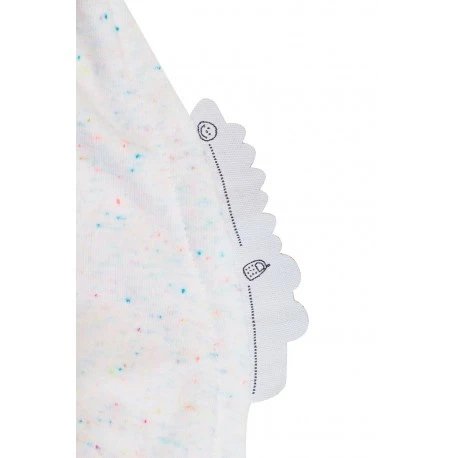 Lilliputiens Knuffeldoekje Jack 3 Lilliputiens Knuffeldoekje Jack - Afbeelding 3