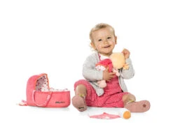 Lilliputiens Pop Baby Louise 12 Lilliputiens Pop Baby Louise -Kinderproducten image 1195