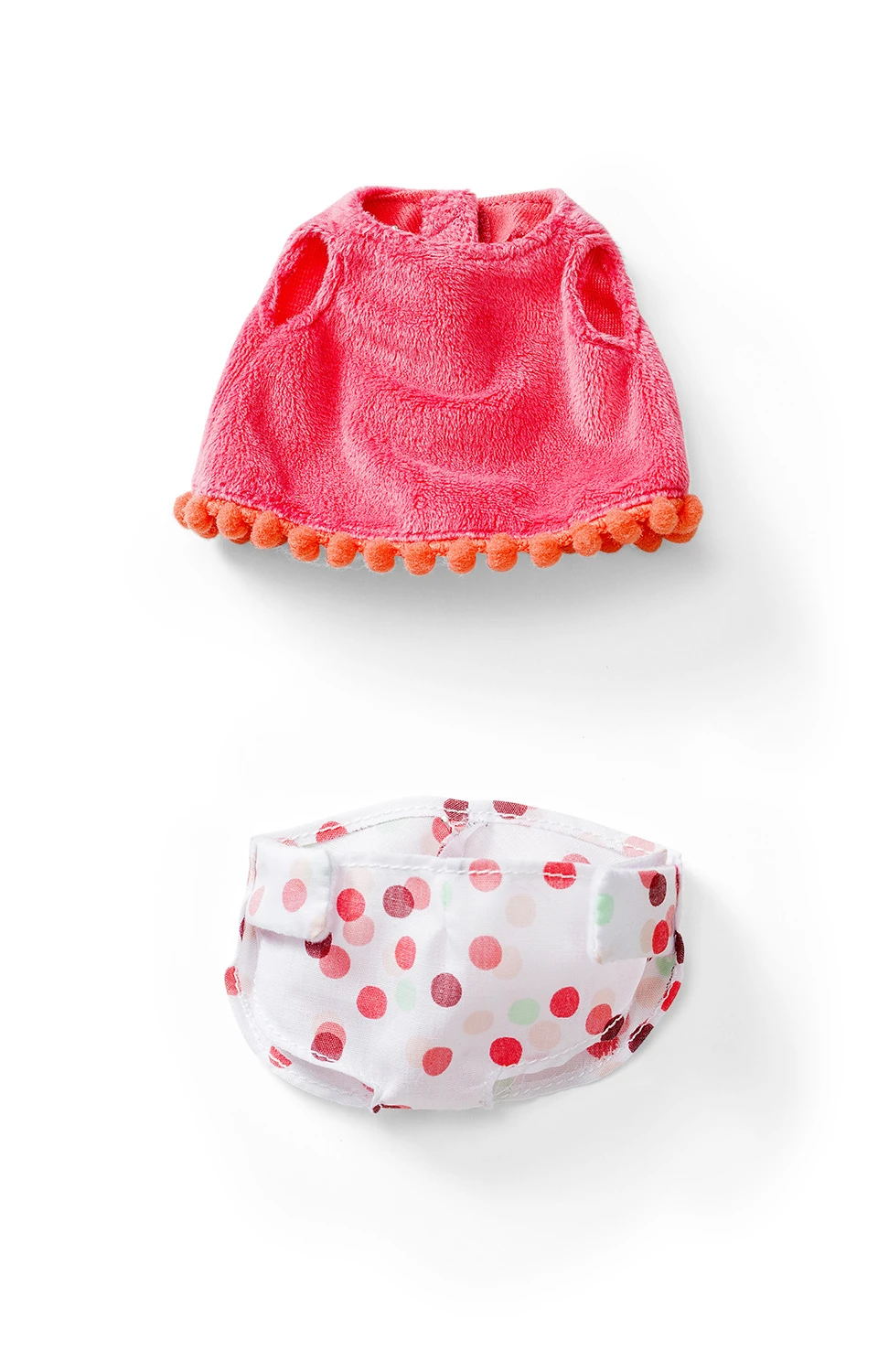 Lilliputiens Pop Baby Louise 5 Lilliputiens Pop Baby Louise - Afbeelding 5