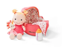 Lilliputiens Pop Baby Louise 16 Lilliputiens Pop Baby Louise -Kinderproducten image 1199