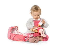 Lilliputiens Pop Baby Louise 17 Lilliputiens Pop Baby Louise -Kinderproducten image 1200