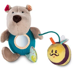 Lilliputiens Cesar Activiteiten Pop