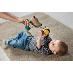 Lilliputiens Cesar Activiteiten Pop -Kinderproducten image 1203