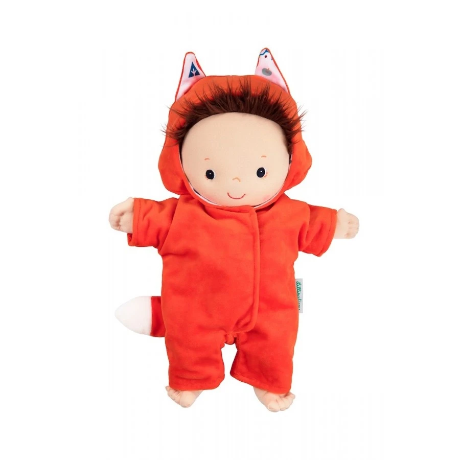 Lilliputiens Poppen Onesie Alice 3 Lilliputiens Poppen Onesie Alice - Afbeelding 3