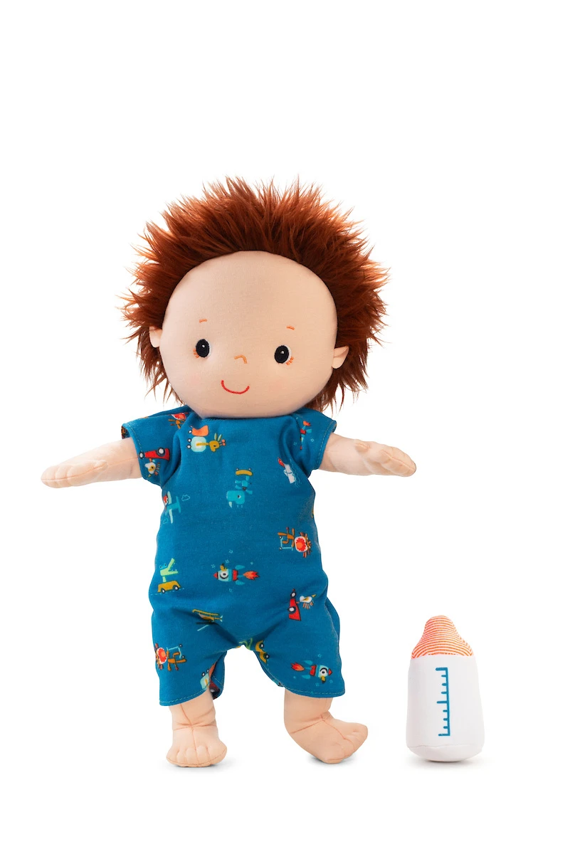 Lilliputiens Pop Noa 2 Lilliputiens Pop Noa - Afbeelding 2