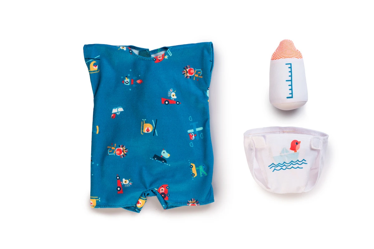 Lilliputiens Pop Noa 3 Lilliputiens Pop Noa - Afbeelding 3