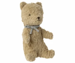 Maileg Knuffelbeer My First Teddy Sand 19cm -Kinderproducten image 122