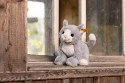 Steiff Knuffel Kat Cassie Cat 26cm -Kinderproducten image 1232