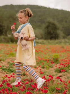 WWF Knuffel Mason Mouse Light Brown 29 Cm -Kinderproducten image 124