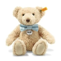 Steiff Knuffel Teddybeer Edgar 27 Cm