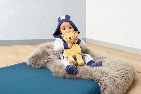 Steiff Knuffel Cuddly Friends Mijn Eerste Teddybeer 26 Cm 2 Steiff Knuffel Cuddly Friends Mijn Eerste Teddybeer 26 Cm - Afbeelding 2