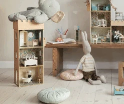 Maileg Poppenhuis Kasteeltoren Met Spiegel -Kinderproducten image 126