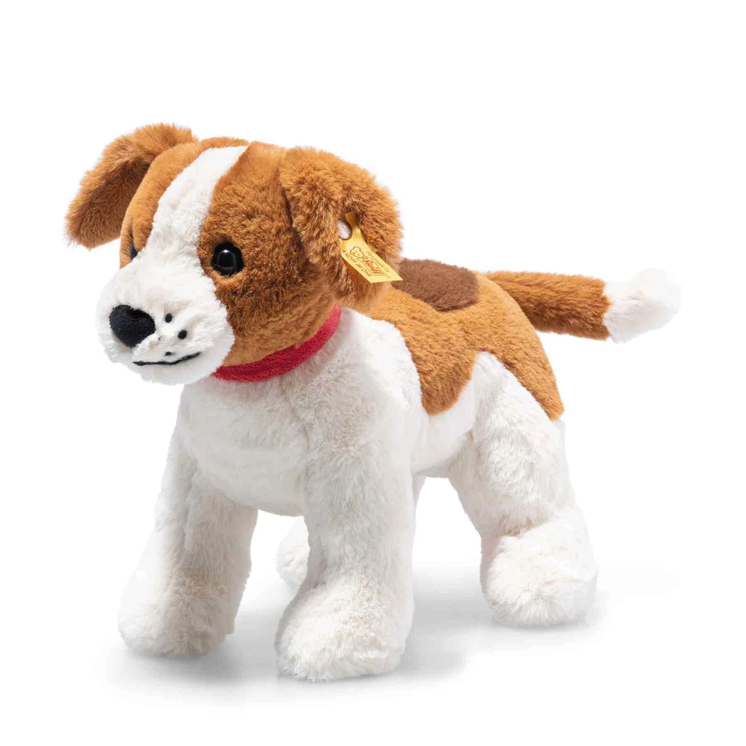 Steiff Knuffel Hond Snuffy Dog 27cm 1 Steiff Knuffel Hond Snuffy Dog 27cm