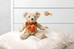 Steiff Knuffel Teddybeer Blond Cosy Year 2022 34cm -Kinderproducten image 1268