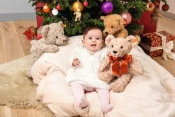 Steiff Knuffel Teddybeer Blond Cosy Year 2022 34cm -Kinderproducten image 1270