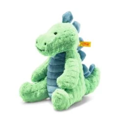 Steiff Knuffel Spott Stegosaurus 28 Cm
