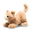 Steiff Knuffel Kat Cassie 26 Cm