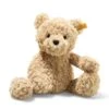 Steiff Knuffel Jimmy Teddybeer Lichtbruin 30 Cm