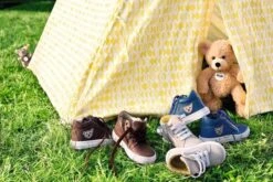 Steiff Knuffel Teddybeer Fynn Beige 28cm -Kinderproducten image 1312