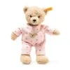 Steiff Knuffel Teddybeer Teddy And Me Roze 25cm