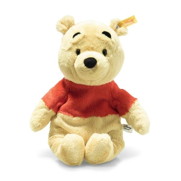 Steiff Knuffel Soft Cuddly Friends Disney Winnie The Pooh 1 Steiff Knuffel Soft Cuddly Friends Disney Winnie The Pooh
